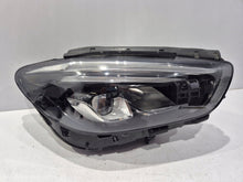 Laden Sie das Bild in den Galerie-Viewer, Frontscheinwerfer Mercedes-Benz W247 A2479061405 LED Rechts Headlight SCH5250752331zh