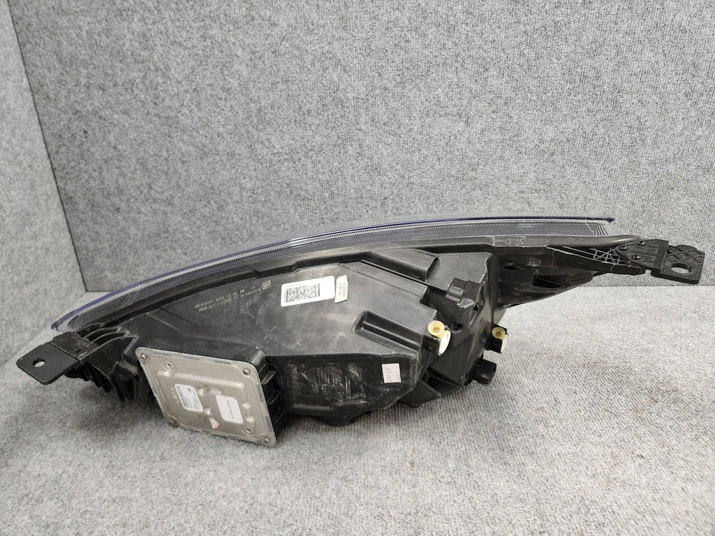 Frontscheinwerfer Ford Focus JX7B-13E016-AH-SCZ LED Rechts Headlight SCH6366508567nl