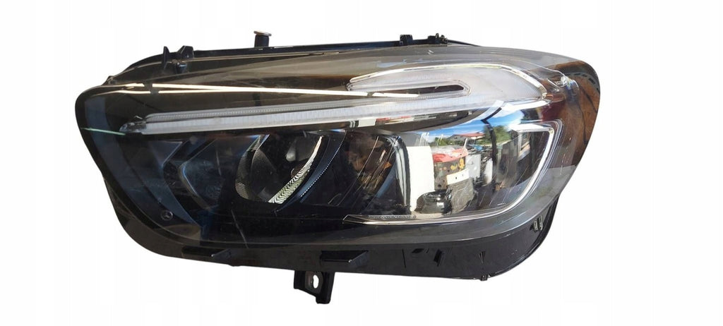 Frontscheinwerfer Mercedes-Benz W247 A2479065107 LED Links Headlight SCH2146168428bt