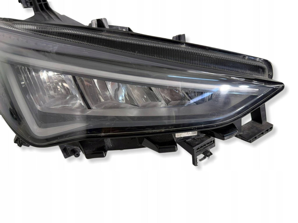 Frontscheinwerfer Cupra Born SSK698 Rechts Scheinwerfer Headlight SCH5211408522bl
