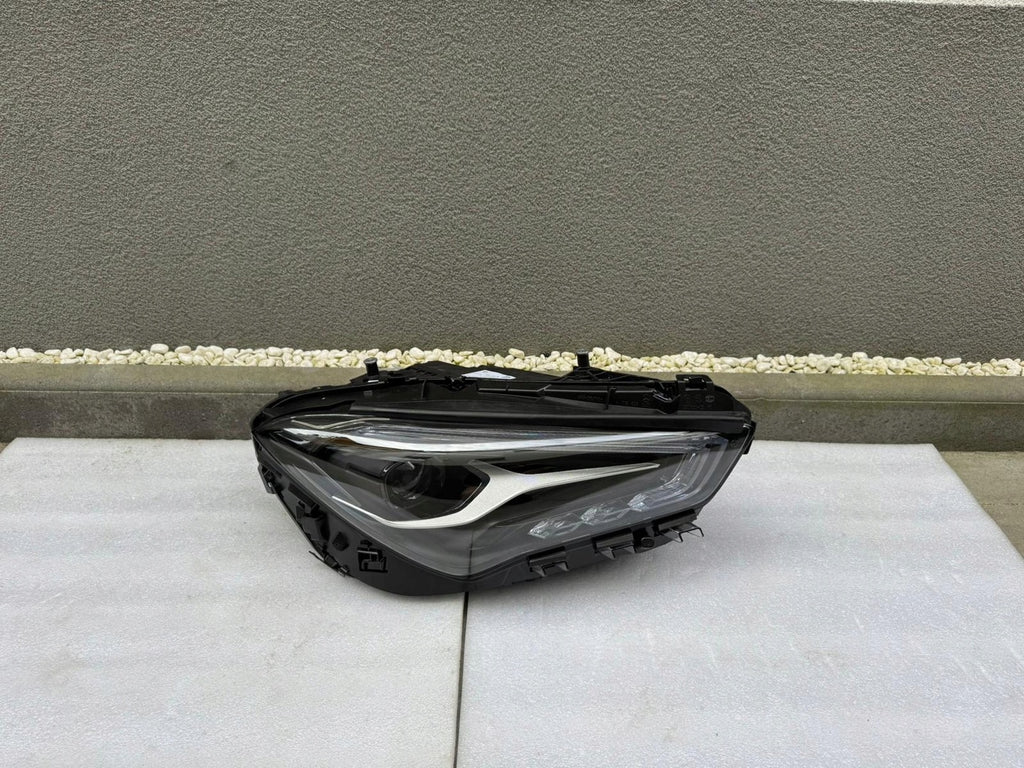 Frontscheinwerfer Mercedes-Benz Cla A1189068601 Full LED Rechts Headlight SCH1135463515zo