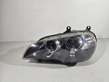 Laden Sie das Bild in den Galerie-Viewer, Frontscheinwerfer BMW X5 E70 187923573453 Links Scheinwerfer Headlight SCH4247438054ad