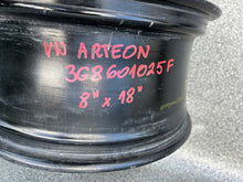 Load image into Gallery viewer, 1x Alufelge 18 Zoll 8.0" 5x112 3G8601025F VW Arteon Rim Wheel FEL6877588730qc