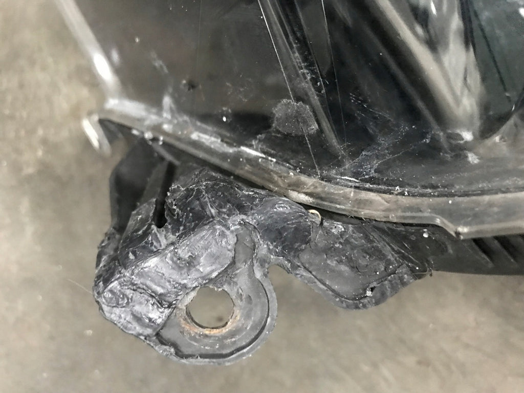 Frontscheinwerfer Opel Astra Gtc Rechts Scheinwerfer Headlight