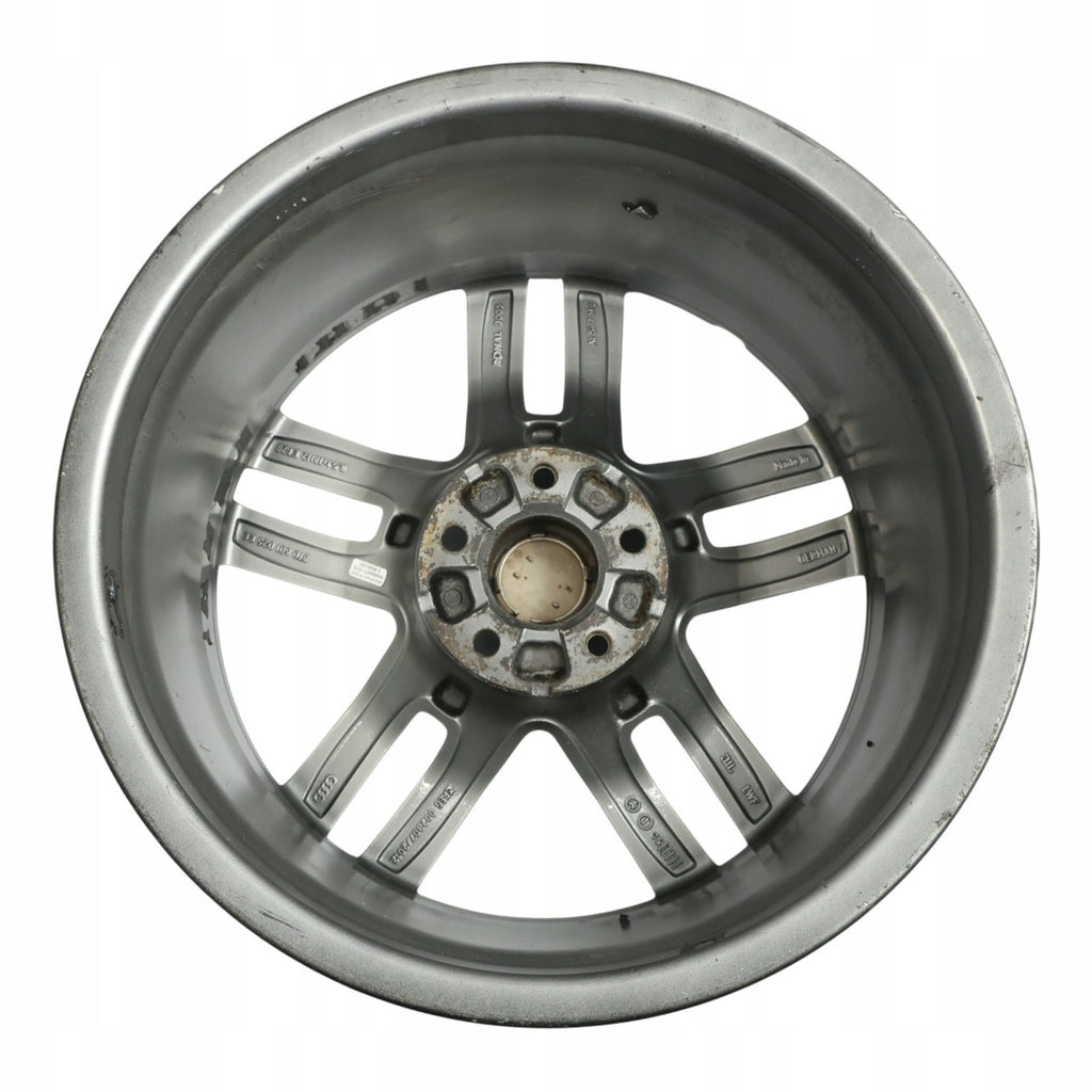 1x Alufelge 18 Zoll 8.5" 5x112 8T0601025CC Audi A5 Rim Wheel FEL7769247827xq