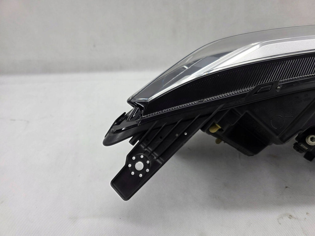 Frontscheinwerfer Dacia Sandero III Logan Jogger 260607161R Links Headlight SCH1641352137vd
