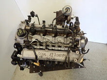 Laden Sie das Bild in den Galerie-Viewer, Motor Kia Soul CRDI 1.6 127TKm 2009 Diesel Engine Komplett