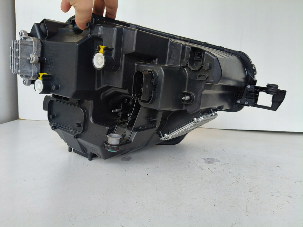 Frontscheinwerfer Skoda Karoq 57B941035B Full LED Links Scheinwerfer Headlight SCH9004094822nf