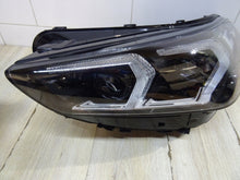 Load image into Gallery viewer, Frontscheinwerfer BMW X1 5A5BD47-02 LED Links Scheinwerfer Headlight SCH9616143282uk