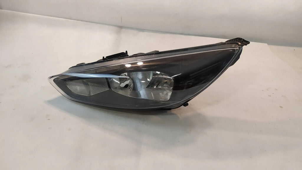 Frontscheinwerfer Ford Focus 5032018152 F1EB13W030 Links Scheinwerfer Headlight