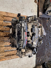 Load image into Gallery viewer, Motor Fiat 500 312A2000 0.9 86PS 146TKm Benzin Engine Komplett MOT1566831666xo