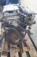 Load image into Gallery viewer, Motor Fiat Barchetta 183A1000 1.8 130PS 96kW Benzin Engine Komplett MOT2186868711ro