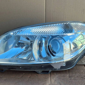 Frontscheinwerfer Skoda Fabia III Links Scheinwerfer Headlight SCH1446226298cs