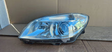 Load image into Gallery viewer, Frontscheinwerfer Skoda Fabia III Links Scheinwerfer Headlight SCH1446226298cs