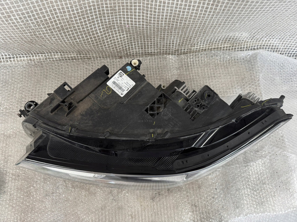 Frontscheinwerfer VW Tiguan Allspace 5NN941081D Links Scheinwerfer Headlight