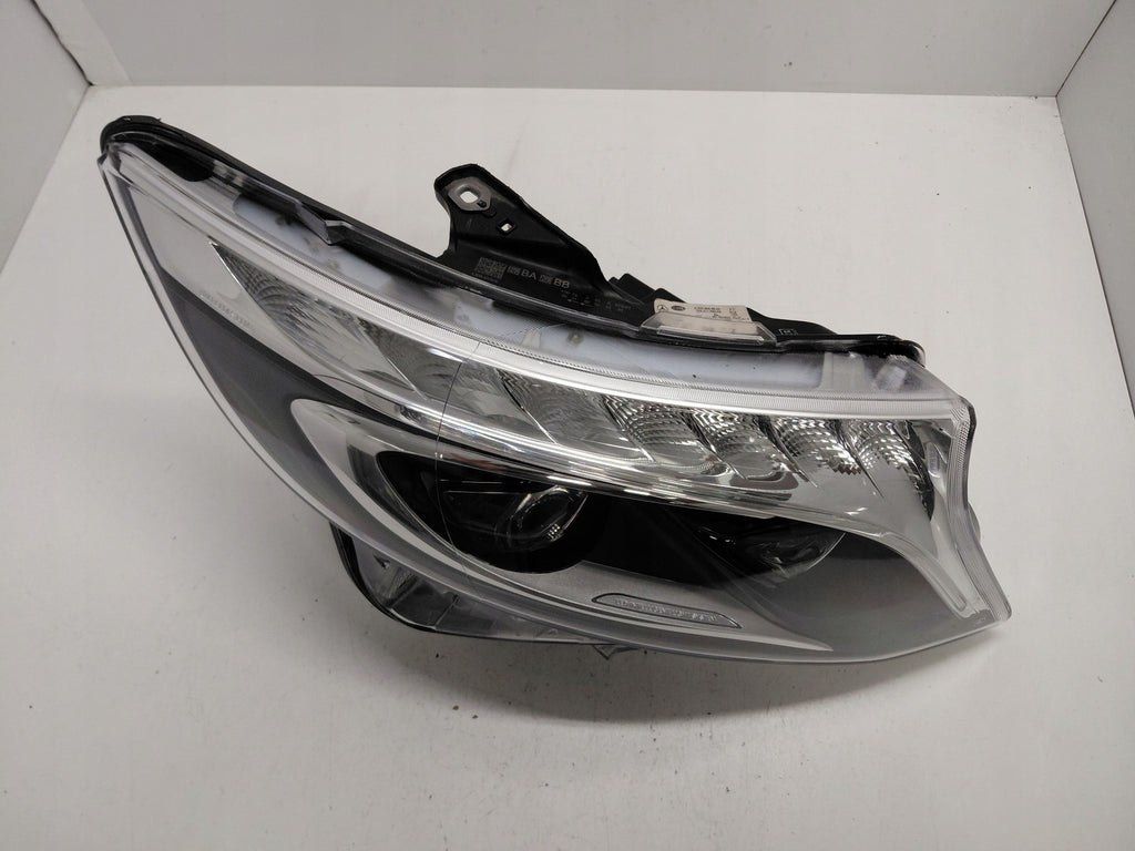 Frontscheinwerfer Mercedes-Benz W447 A4479069800 Full LED Rechts Headlight SCH8954323151fu