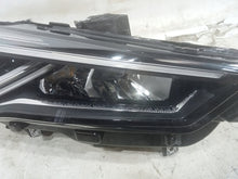 Laden Sie das Bild in den Galerie-Viewer, Frontscheinwerfer Seat Leon 5FB941774 LED Rechts Scheinwerfer Headlight