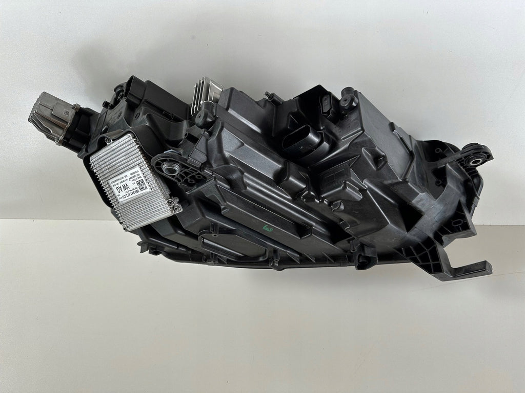 Frontscheinwerfer Skoda Octavia IV 5E4941015A Full LED Links Headlight SCH1147192452xz