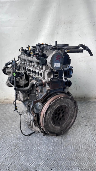 Motor Kia Sorento III D4HB 2.2 200PS Diesel Engine Unkomplett MOT1368576384gi