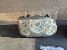 Laden Sie das Bild in den Galerie-Viewer, Frontscheinwerfer Land Rover Range I XBC501860LPO XBC502020LPO Ein Satz SCH7080249353zo