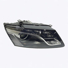 Laden Sie das Bild in den Galerie-Viewer, Frontscheinwerfer Audi Q5 8R0941030AJ Xenon Rechts Scheinwerfer Headlight