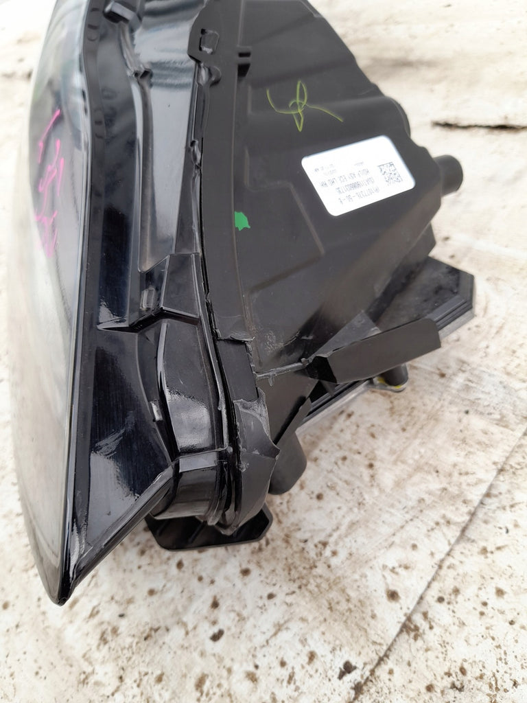 Frontscheinwerfer Tesla Model 3 1077375-00-6 LED Ein Stück (Rechts oder Links)