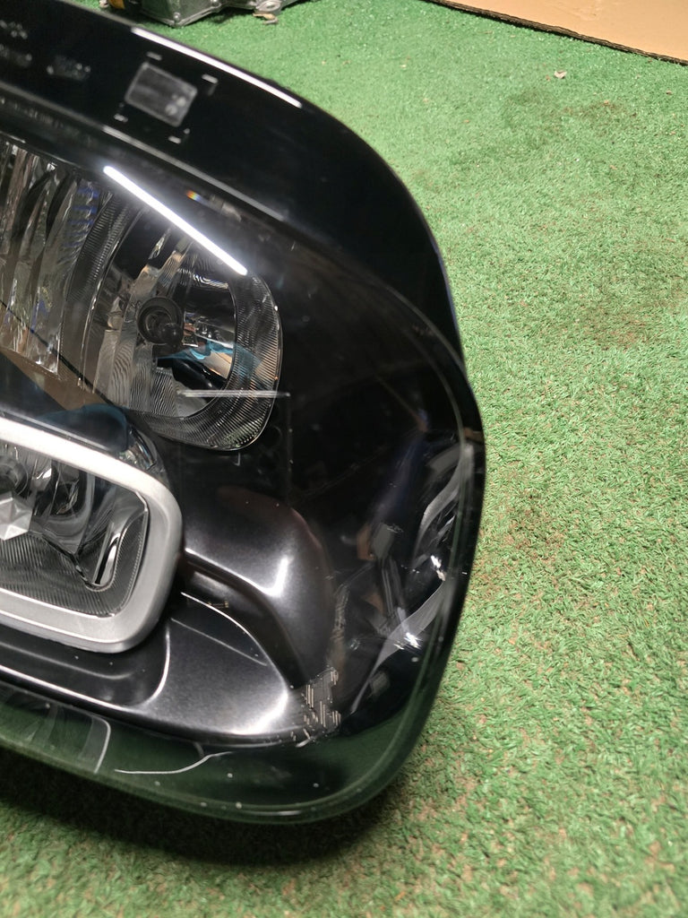 Frontscheinwerfer Citroën C3 Aircross 13468647 Rechts Scheinwerfer Headlight