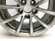 Load image into Gallery viewer, 1x Alufelge 17 Zoll 7.5&quot; 5x112 36ET Glanz Silber 4K0601025 Audi A6 C8 Rim Wheel