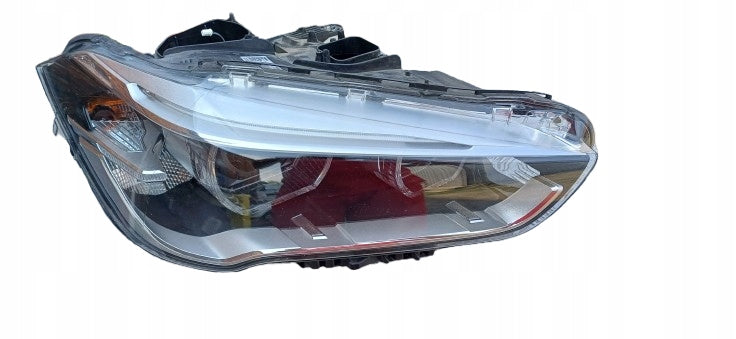 Frontscheinwerfer BMW F48 7193708 LED Rechts Scheinwerfer Headlight SCH1889097543yl