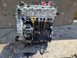 Motor Hyundai Kia I30 Ceed D4FB 1.6 CRDI 114TKm Diesel Engine Unkomplett