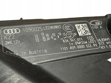 Load image into Gallery viewer, Frontscheinwerfer Audi Q3 83A941011 LED Links Scheinwerfer Headlight SCH9946825968pb