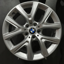 Load image into Gallery viewer, 4x Alufelge 17 Zoll 6.5" 5x112 39ET 6856076 BMW X1 F48 Rim Wheel FEL4345459696qn
