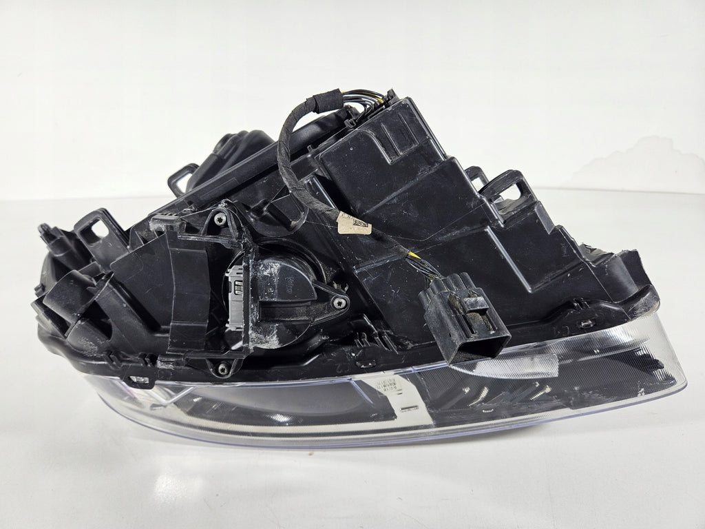 Frontscheinwerfer Volvo S60 II V60 I 31420261 Xenon Links Scheinwerfer Headlight SCH8403593964nk