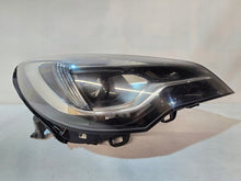 Laden Sie das Bild in den Galerie-Viewer, Frontscheinwerfer Opel Astra K 39023763 LED Rechts Scheinwerfer Headlight SCH4691749867rk