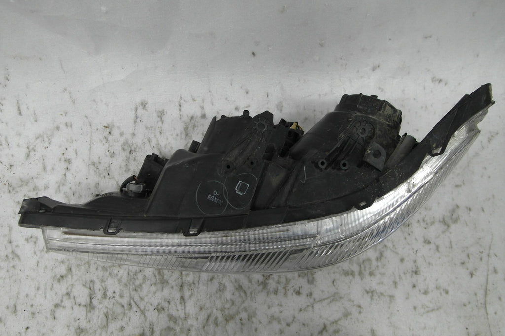 Frontscheinwerfer Mitsubishi Asx Links Scheinwerfer Headlight