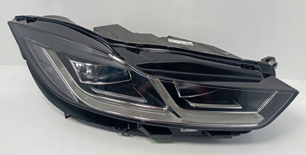 Frontscheinwerfer Jaguar J9D313W029HA LED Rechts Scheinwerfer Headlight SCH5934066485bv