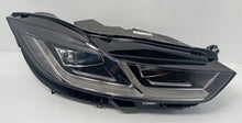 Laden Sie das Bild in den Galerie-Viewer, Frontscheinwerfer Jaguar J9D313W029HA LED Rechts Scheinwerfer Headlight SCH5934066485bv