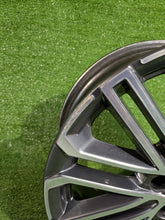 Laden Sie das Bild in den Galerie-Viewer, 1x Alufelge 18 Zoll 7.5" 5x114.3 55ET 52910-J7500 Kia Proceed Mg Rim Wheel FEL1514781989ct