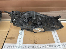 Laden Sie das Bild in den Galerie-Viewer, Frontscheinwerfer Ford Kuga LV4B-13E014-CA Ein Satz Scheinwerfer Headlight SCH5974608187pn