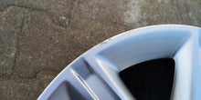 Laden Sie das Bild in den Galerie-Viewer, 1x Alufelge 16 Zoll 6.5&quot; 5x112 50ET 8P0601025AP Audi A3 Rim Wheel