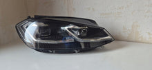 Load image into Gallery viewer, Frontscheinwerfer VW Golf VII 5G1941082 Full LED Rechts Scheinwerfer Headlight SCH1611111915qn