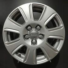 Laden Sie das Bild in den Galerie-Viewer, 4x Alufelge 16 Zoll 6.5" 5x112 33ET 8U0601025Q Audi Rim Wheel FEL8169312122qy
