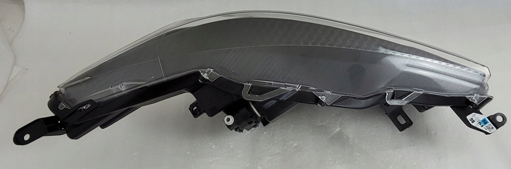 Frontscheinwerfer Toyota Yaris EUKO-6 Links Scheinwerfer Headlight SCH4487949765mh