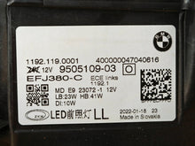 Laden Sie das Bild in den Galerie-Viewer, Frontscheinwerfer BMW 4 G22 G82 G23 G83 G26 9505109 LED Links Headlight SCH4794049942ww