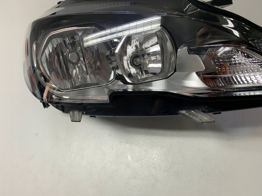 Frontscheinwerfer Peugeot 308 II 9677522980 Rechts Scheinwerfer Headlight