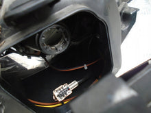 Laden Sie das Bild in den Galerie-Viewer, Frontscheinwerfer BMW E65 6937225 Xenon Links Scheinwerfer Headlight SCH9209578385yz