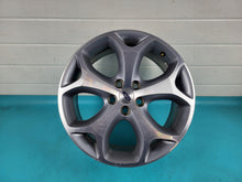 Load image into Gallery viewer, 1x Alufelge 18 Zoll 8.0" 5x108 6M2J-1007-CB Ford S-Max Rim Wheel FEL9919565015nr