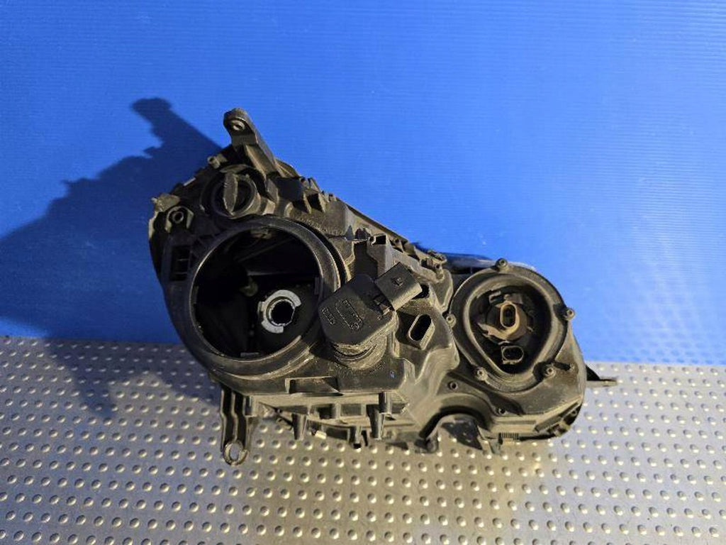 Frontscheinwerfer Mercedes-Benz W211 FOY7995 Links Scheinwerfer Headlight SCH8834017129mb