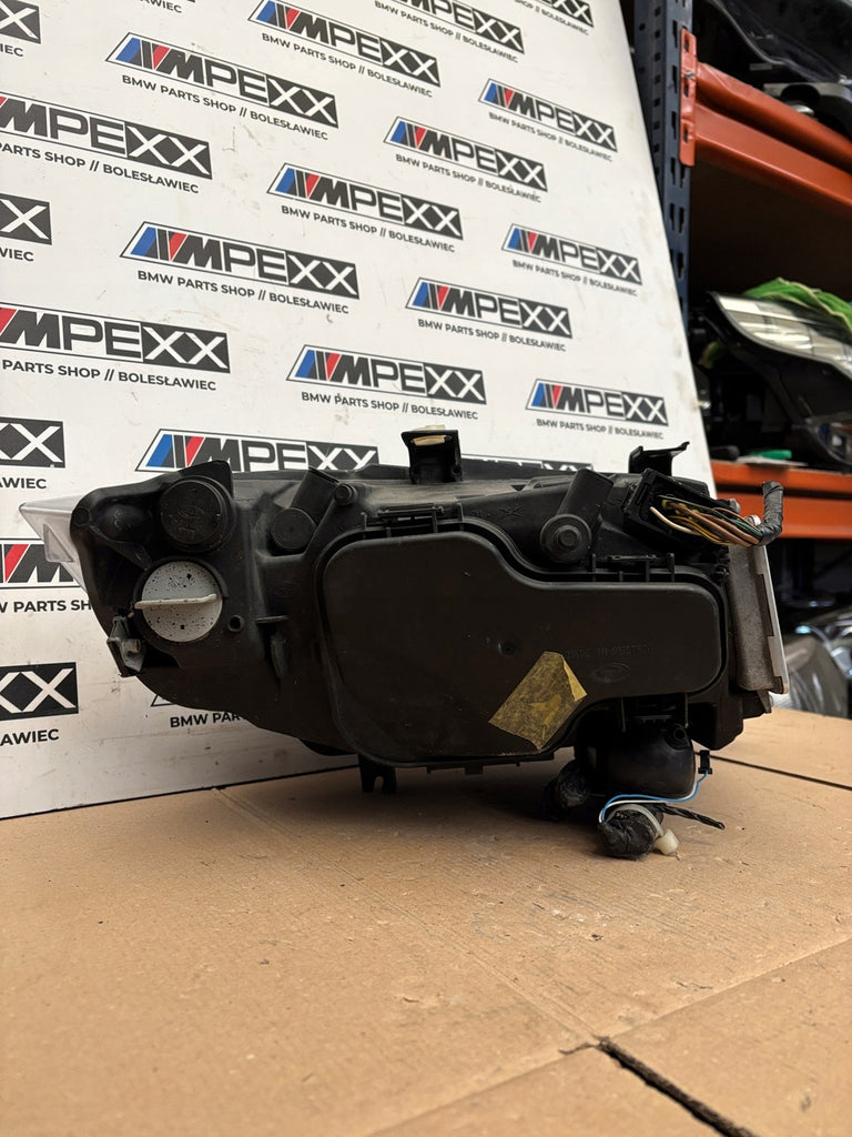 Frontscheinwerfer BMW E91 E90 69427379 Xenon Links Scheinwerfer Headlight SCH3938340815ue
