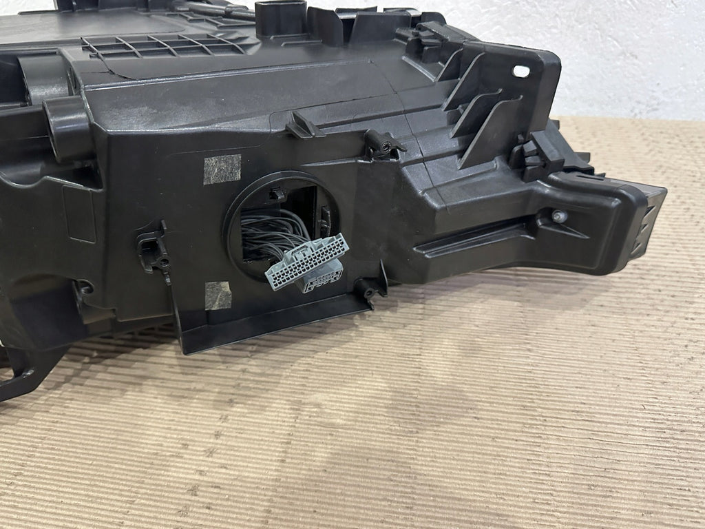 Frontscheinwerfer Volvo Xc60 II 31656555 LED Rechts Scheinwerfer Headlight SCH5417147203lo